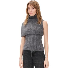 Line & Dot Women's Theron Turtleneck Sweater in Kuwait