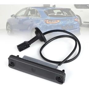 Rear Trunk Lid Switch 812601D000 Liftgate Switch Replacement for Kia Ceed 2008 2009 2010 2011 2012 in Saudi Arabia