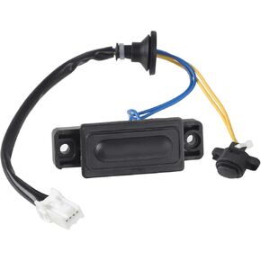3717979J00 Tailgate Trunk Open Switch Replacement for Suzuki SX4 2006-2013 Rear Trunk Lid Lock Boot Release Switch in Saudi Arabia