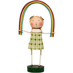 Rainbow Bright by Lori Mitchell *New for 2025 in Saudi Arabia