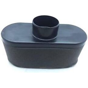 مجموعة فلتر الهواء والفلتر المسبق 11029-0031 تناسب محركات كاواساكي / 11013-0752، 11013-7046 in Kuwait