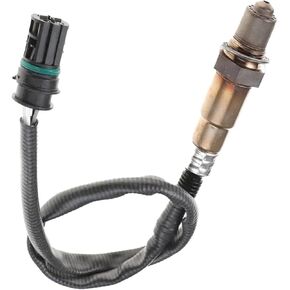 Oxygen Sensor 11787573320 7573320 Compatible For BMW 5 Series E60 520I 520Li E61 520I N43 Car Accessories in Kuwait