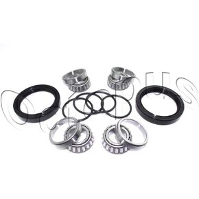 مجموعة محامل وأختام العجلات الأمامية Polaris XPLORER 400 L 4*4 ATV 1995-1998 in Kuwait