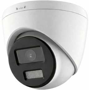 5MP TVI Turret Dome Security Camera, Analog Camera, IP67 Outdoor Weatherproof, 4-in-1 AHD/CVBS/CVI/TVI/– 2.8mm Fixed Lens in Kuwait