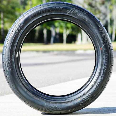 Armstrong Blu-Trac HP Passenger Car All-Season High Performance Radial Tire-275/30R20 275/30/20 275/30-20 97Y Load Range XL 4-Ply BSW Black Side Wall in Kuwait