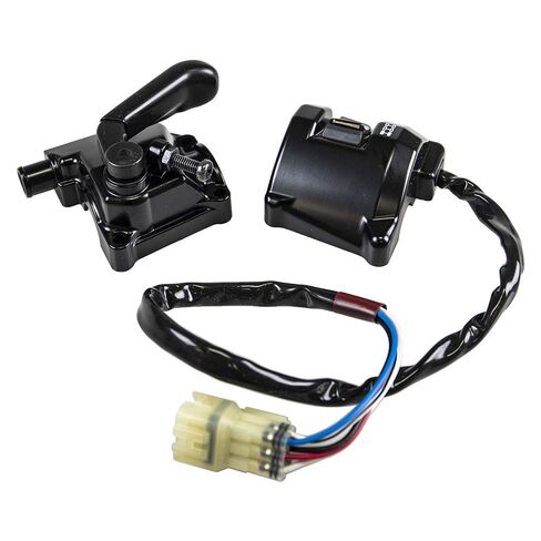 مقبض خانق محرك OEM أصلي Can-Am 2015-2023 أوتلاندر ماكس 6x6 450 650 1000 EFI 707001518 in Saudi Arabia
