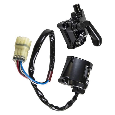 مقبض خانق محرك OEM أصلي Can-Am 2015-2023 أوتلاندر ماكس 6x6 450 650 1000 EFI 707001518 in Saudi Arabia