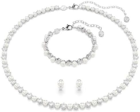Swarovski Matrix set in Saudi Arabia