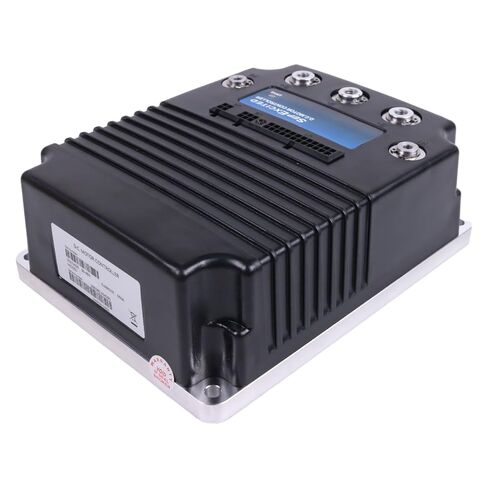 ‎zt truck parts DC Motor Controller SepEx Motor Controller 128334GT 128334 for Genie Z-30/20N Z30N Boom Lift with GE Motor in Kuwait