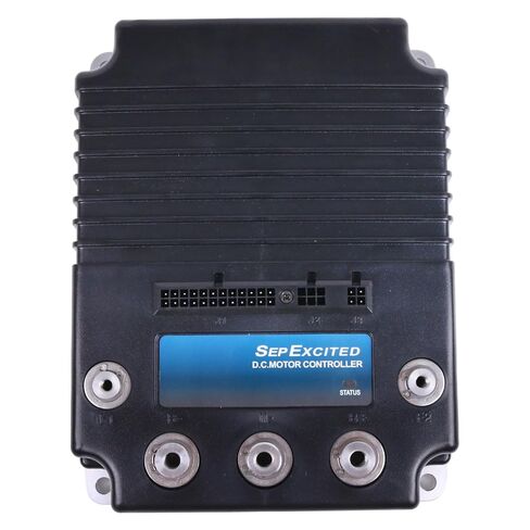 ‎zt truck parts DC Motor Controller SepEx Motor Controller 128334GT 128334 for Genie Z-30/20N Z30N Boom Lift with GE Motor in Kuwait