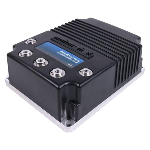 ‎zt truck parts DC Motor Controller SepEx Motor Controller 128334GT 128334 for Genie Z-30/20N Z30N Boom Lift with GE Motor in Kuwait