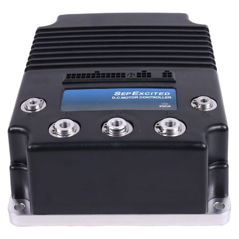 ‎zt truck parts DC Motor Controller SepEx Motor Controller 128334GT 128334 for Genie Z-30/20N Z30N Boom Lift with GE Motor in Kuwait