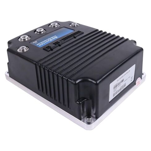 ‎zt truck parts DC Motor Controller SepEx Motor Controller 128334GT 128334 for Genie Z-30/20N Z30N Boom Lift with GE Motor in Kuwait