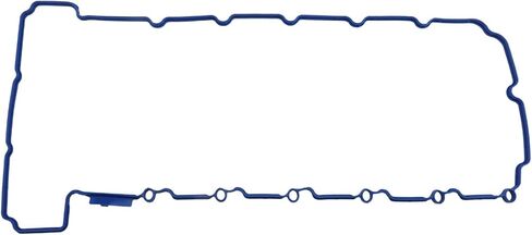 DETOTI Valve Cover Gasket Set fits BMW X5 335i 535i 135i 640i E70 F11 3.0L Turbo N55B30 VS50937R, 11.82*8.27*0.39, blue in Kuwait