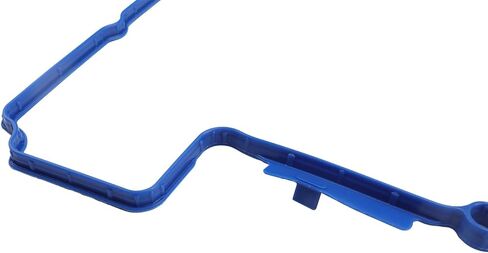 DETOTI Valve Cover Gasket Set fits BMW X5 335i 535i 135i 640i E70 F11 3.0L Turbo N55B30 VS50937R, 11.82*8.27*0.39, blue in Kuwait