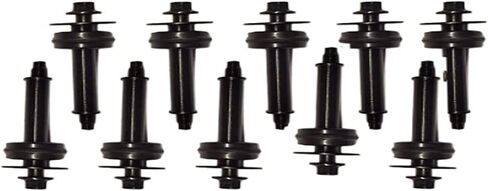 23522271 Detroit Diesel S60 Isolator With Rocker Cover Gasket 23522269 for Detroit S60 12.7L/14L (23539103) in Kuwait