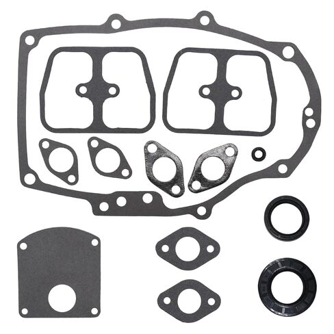11060-7008 Gasket Crankcase Cove Set Fit for Kawasaki FH451V FH500V FH531V 4 Stroke Engine Replace #11060-7001 92049-7010 92049-7011 99996-6104 in Kuwait