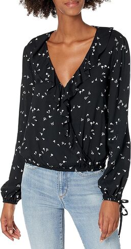 PAIGE Women's Abelie Top in Saudi Arabia