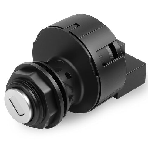 Ignition Key Switch for Can-am Outlander Max 400 500 650 800 Renegade 500 800 2006-2014 710002324 710000728 710001421 in Kuwait
