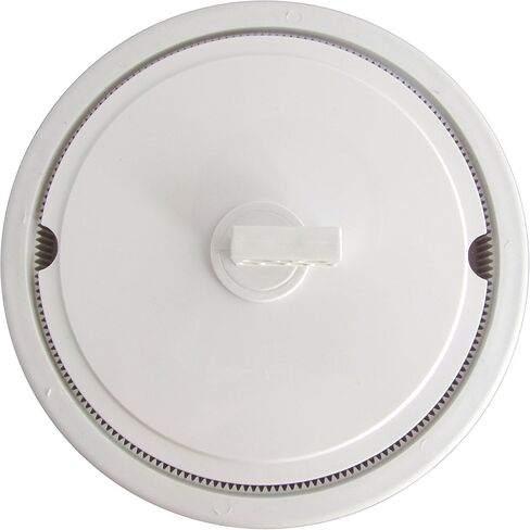 FibroPool Replacement Large Wheel for Polaris 180 & 280 - Complete with Tire, Bearings, Sand Guard and Axle in Kuwait