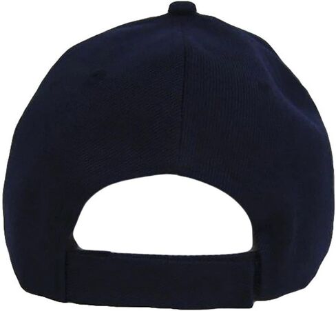Route RTE 66 Get Your Kicks States List Navy Blue Embroidered Cap Hat X1 in Saudi Arabia