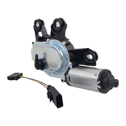 محرك ممسحة خلفية متوافق مع بورش كايين 2011-2018 طوارق 3.0L 3.6L 4.8L OEM 95862808000 95862808002 958955711 in Kuwait