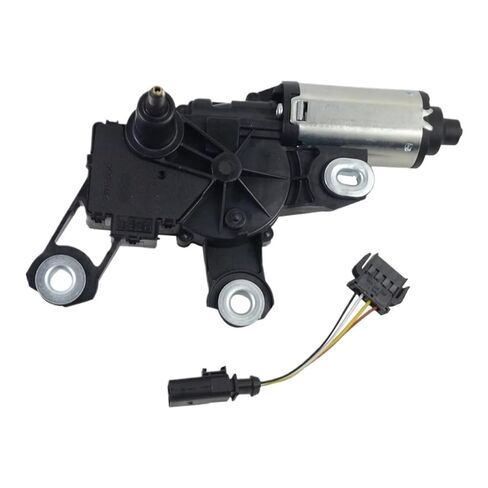 محرك ممسحة خلفية متوافق مع بورش كايين 2011-2018 طوارق 3.0L 3.6L 4.8L OEM 95862808000 95862808002 958955711 in Kuwait