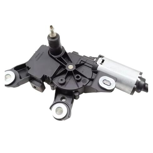 محرك ممسحة خلفية متوافق مع بورش كايين 2011-2018 طوارق 3.0L 3.6L 4.8L OEM 95862808000 95862808002 958955711 in Kuwait