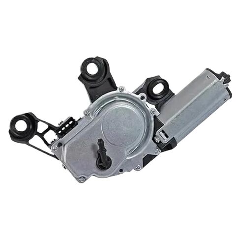 محرك ممسحة خلفية متوافق مع بورش كايين 2011-2018 طوارق 3.0L 3.6L 4.8L OEM 95862808000 95862808002 958955711 in Kuwait
