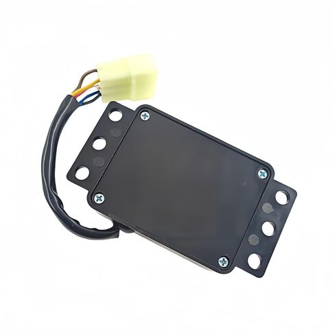 Wiper Timer Relay 537-00040 53700040 Fits for Doosan Crawler Excavator Solar 55-V Plus DX55 E Wheel Excavator DX53W in Saudi Arabia