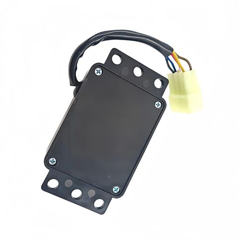 Wiper Timer Relay 537-00040 53700040 Fits for Doosan Crawler Excavator Solar 55-V Plus DX55 E Wheel Excavator DX53W in Saudi Arabia