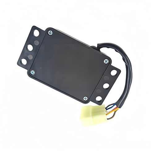 Wiper Timer Relay 537-00040 53700040 Fits for Doosan Crawler Excavator Solar 55-V Plus DX55 E Wheel Excavator DX53W in Saudi Arabia
