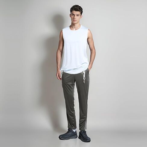 Tzitzis للرجال والأولاد - Tallit Katan المعتمد للشريعة اليهودية مع شرابات بيضاء تقليدية وشرابات Tekhelet in Kuwait