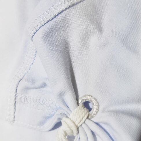 Tzitzis للرجال والأولاد - Tallit Katan المعتمد للشريعة اليهودية مع شرابات بيضاء تقليدية وشرابات Tekhelet in Kuwait