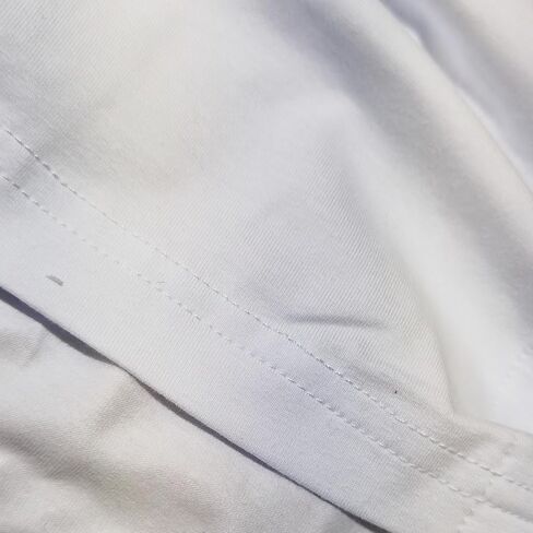 Tzitzis للرجال والأولاد - Tallit Katan المعتمد للشريعة اليهودية مع شرابات بيضاء تقليدية وشرابات Tekhelet in Kuwait