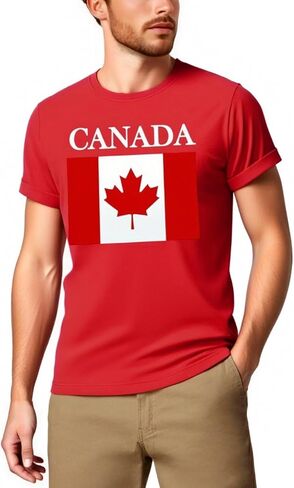 National Flag Shirt Men Soccer Lovers Tee 2026 World Cup Fan Soccer Tops Argentina Brazil USA Mexico Canada in Saudi Arabia