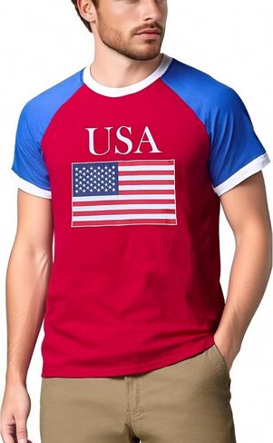 National Flag Shirt Men Soccer Lovers Tee 2026 World Cup Fan Soccer Tops Argentina Brazil USA Mexico Canada in Saudi Arabia