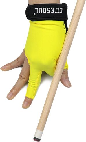 CUESOUL Professional Billiard Gloves Left and Right in Kuwait