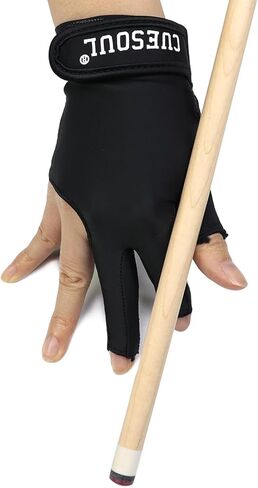 قفازات البلياردو الاحترافية من CUESOUL لليسار واليمين in Kuwait