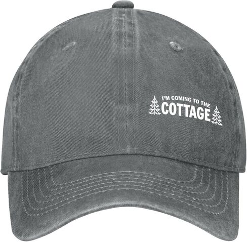أنا قادم إلى قبعة تخييم The Cottage Hats من أجل أمي in Saudi Arabia