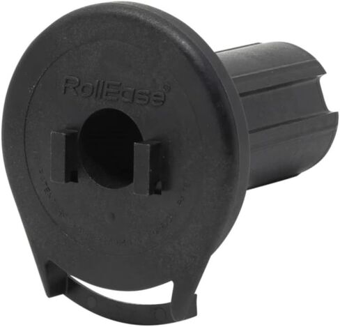 Rollease Sky Line SL20 Roller Shade Clutch6 Colors for Shades Over 15 LBs. (Black) in Kuwait