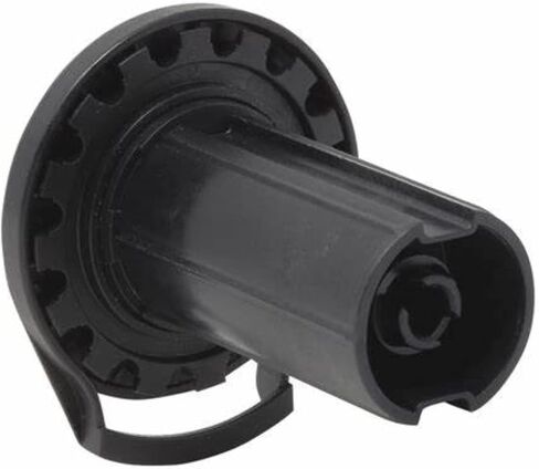 Rollease Sky Line SL20 Roller Shade Clutch6 Colors for Shades Over 15 LBs. (Black) in Kuwait