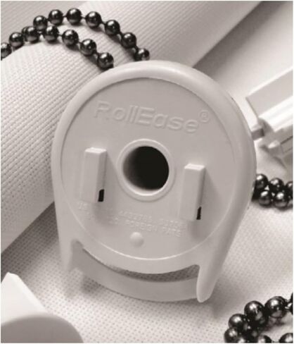 Rollease Sky Line SL20 Roller Shade Clutch6 Colors for Shades Over 15 LBs. (Black) in Kuwait