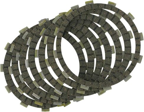 2009-2010 For Suzuki SFV650 For Gladius Street Series Clutch Plate Kit in Saudi Arabia