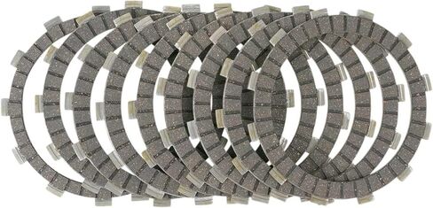 2010-2014 For Honda VFR1200 F (Manual Gearbox Model) Clutch Plate Set in Saudi Arabia