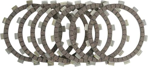 1985 For Suzuki RM125 Offroad Series Clutch Plate Kit in Saudi Arabia