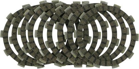 1989-1999 For YAMAHA FZR 600R Street Clutch Style Plate Set in Saudi Arabia