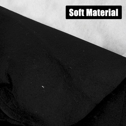 حقيبة تخزين النوافذ العلوية الناعمة متوافقة مع Ford Bronco 4 Door 2025 2024 2023 2022 2021، أكياس حماية متعددة الطبقات تمنع النوافذ الناعمة من الخدش والانحناء in Kuwait