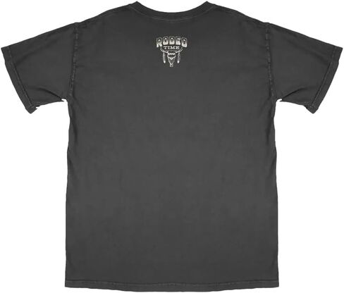 Rodeo Time Dale Brisby We'll Buck Anything T in Kuwait