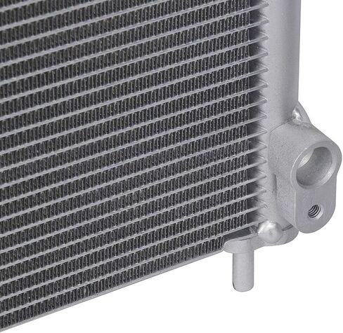 مكثف OCPTY A/C مناسب لـ 2012-2015 لسيارة Honda Civic 1.8L 2012 2013 2014 2015، مكثف in Saudi Arabia
